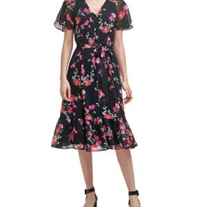 Calvin Klein Woman’s Midi Dress